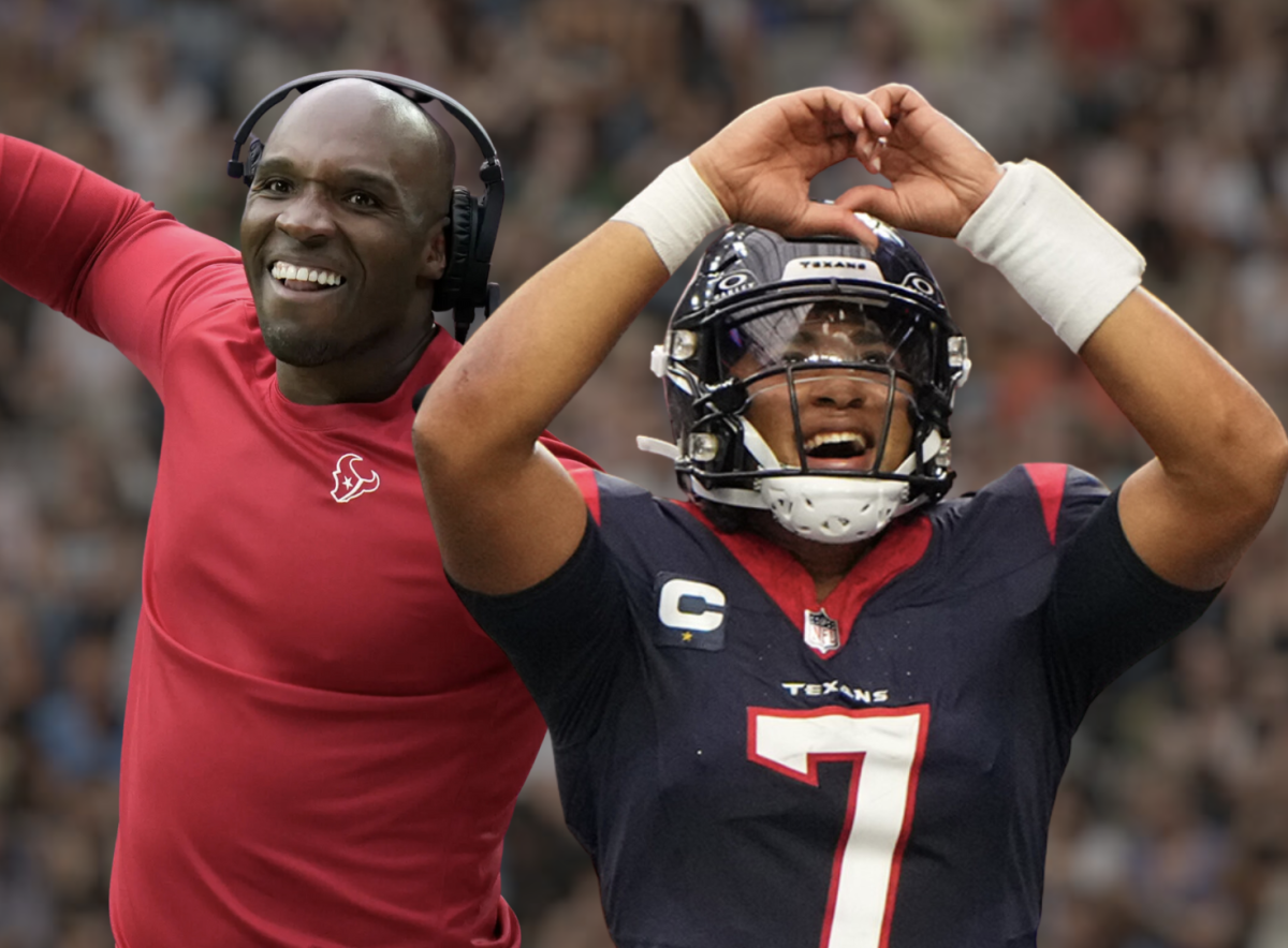 The Houston Texans Are Ready to Build a NEW Stadium? post thumbnail image